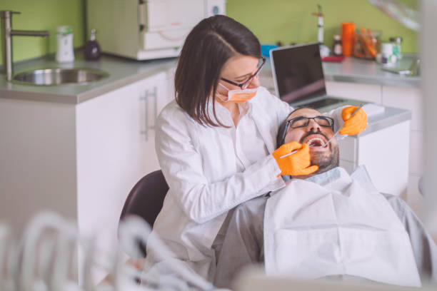 Best Emergency Dentist for Knocked-Out Tooth in Lehighton, PA